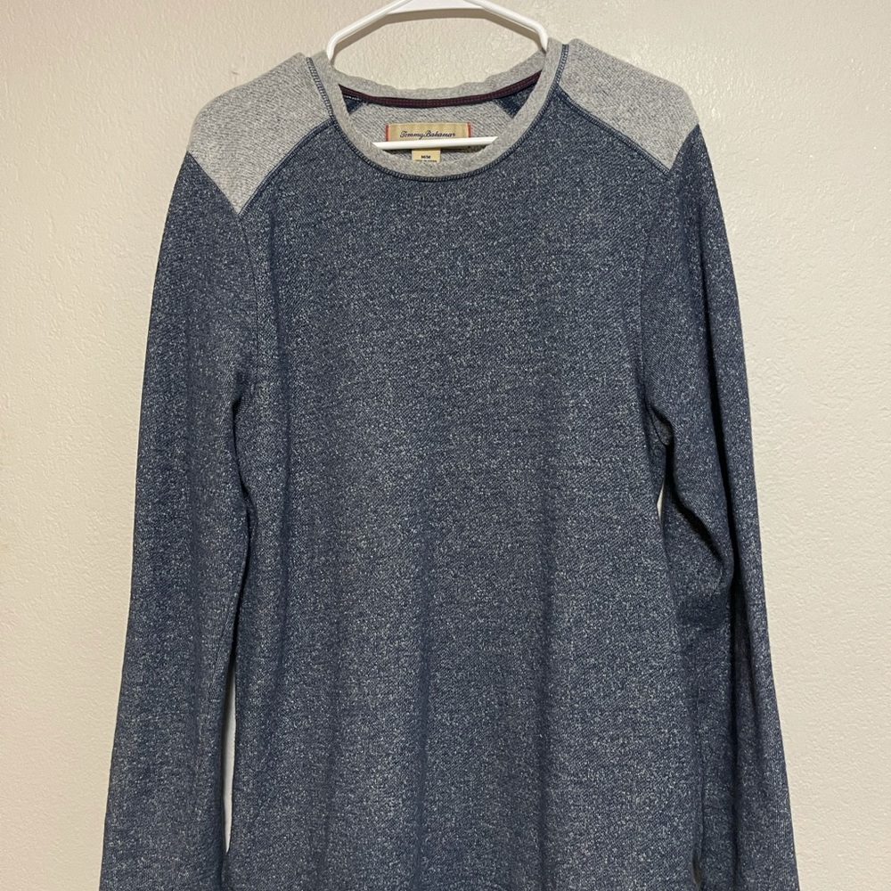 Tommy Bahama Crewneck Sweater